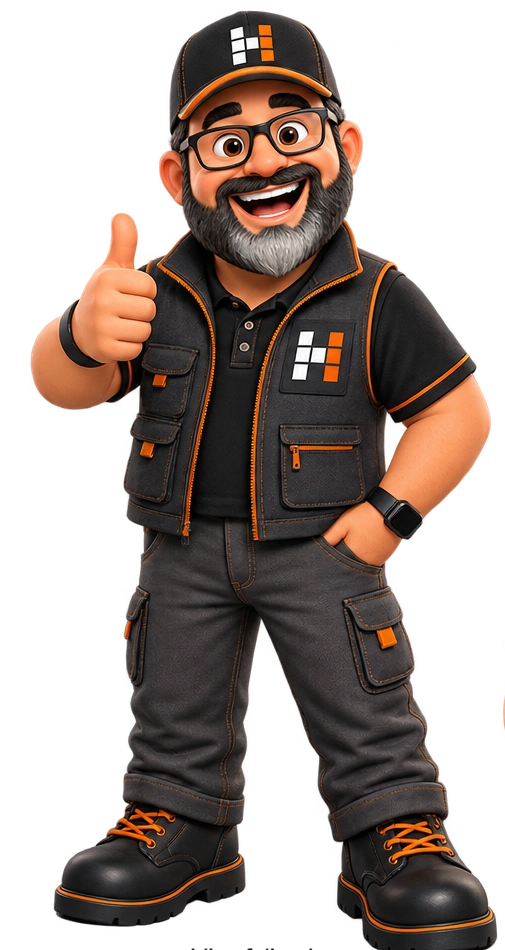 Gridley, HaulGrid's built-in assistant